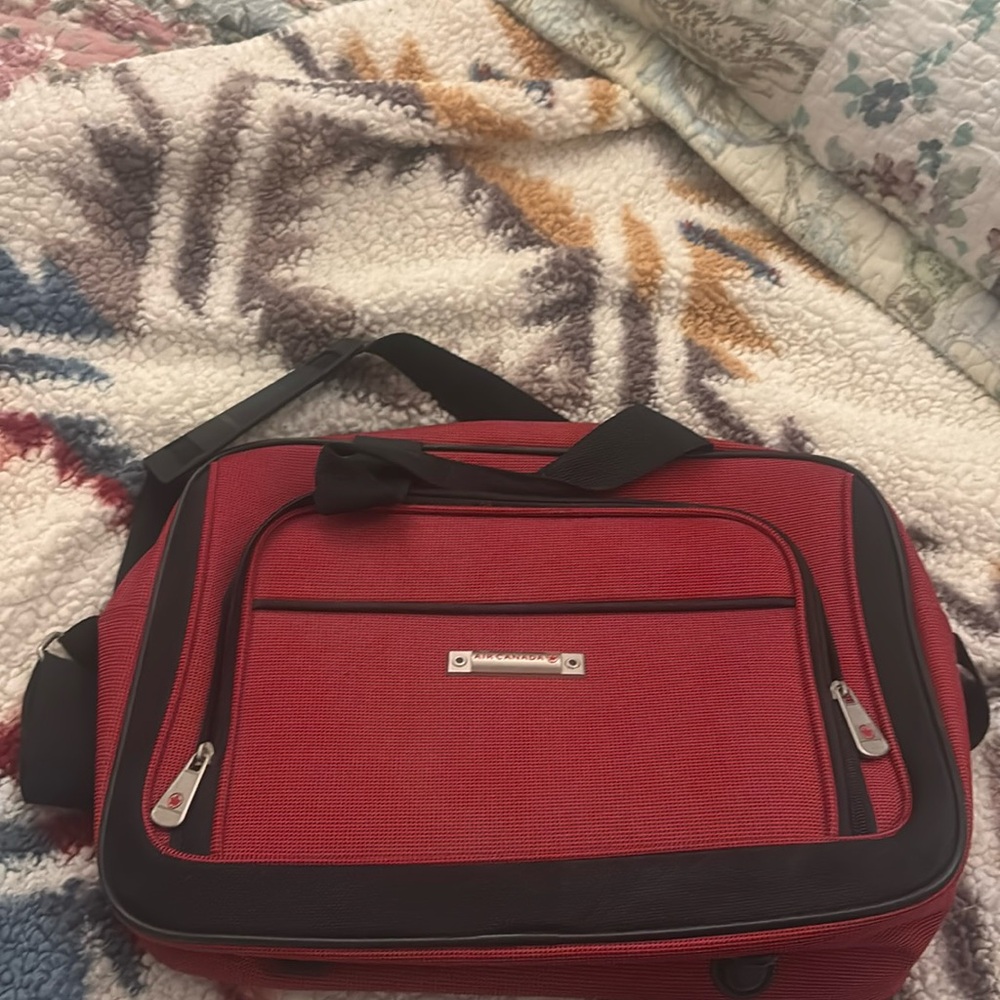 Air Canada Carry-on Bag
